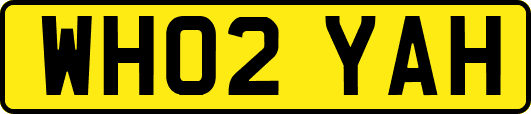 WH02YAH