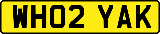 WH02YAK