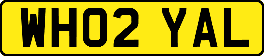 WH02YAL