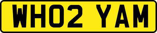 WH02YAM