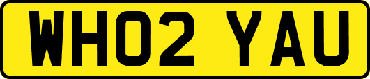 WH02YAU