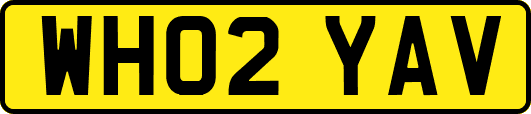 WH02YAV