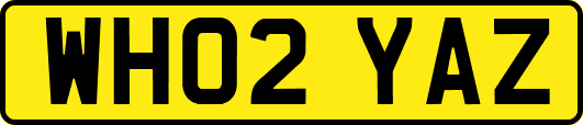 WH02YAZ