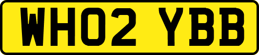 WH02YBB