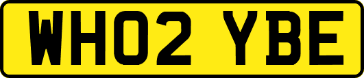 WH02YBE