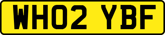 WH02YBF