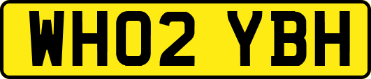 WH02YBH