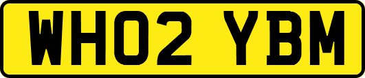 WH02YBM