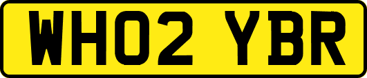 WH02YBR