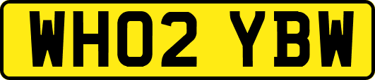 WH02YBW