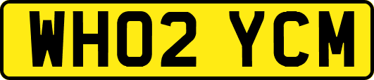 WH02YCM