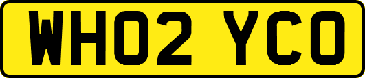 WH02YCO
