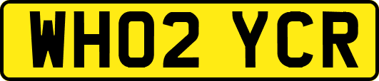 WH02YCR