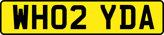 WH02YDA
