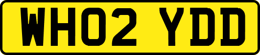 WH02YDD