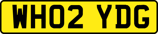 WH02YDG