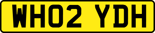 WH02YDH