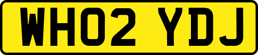 WH02YDJ