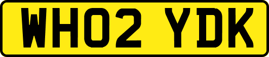 WH02YDK