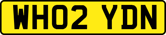 WH02YDN