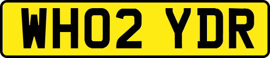 WH02YDR