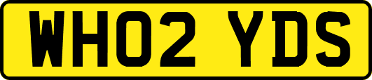 WH02YDS