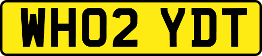 WH02YDT