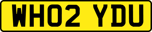 WH02YDU