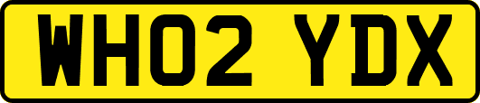 WH02YDX