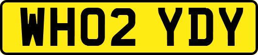 WH02YDY