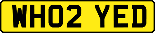WH02YED