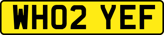 WH02YEF