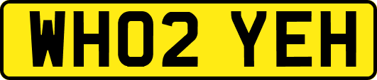 WH02YEH