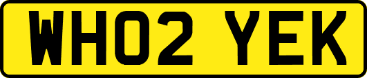 WH02YEK