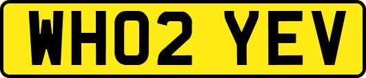 WH02YEV