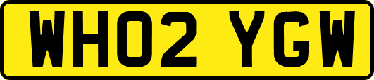 WH02YGW