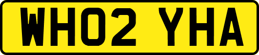 WH02YHA
