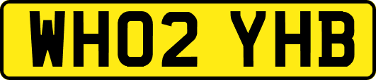 WH02YHB