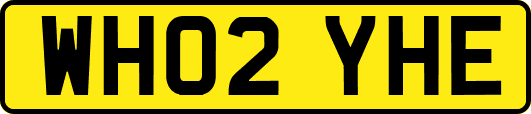 WH02YHE