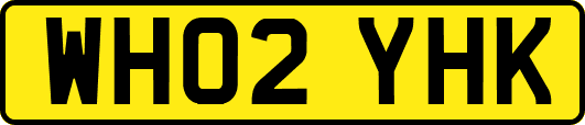 WH02YHK