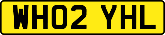 WH02YHL