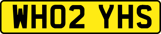 WH02YHS