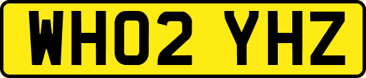 WH02YHZ