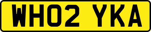 WH02YKA