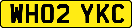 WH02YKC
