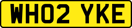 WH02YKE