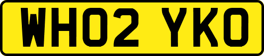 WH02YKO