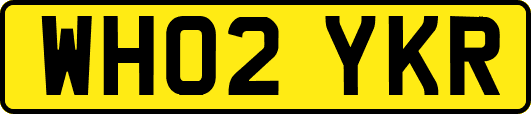 WH02YKR