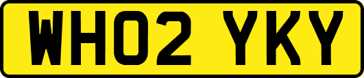 WH02YKY