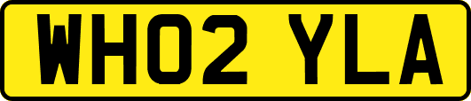 WH02YLA